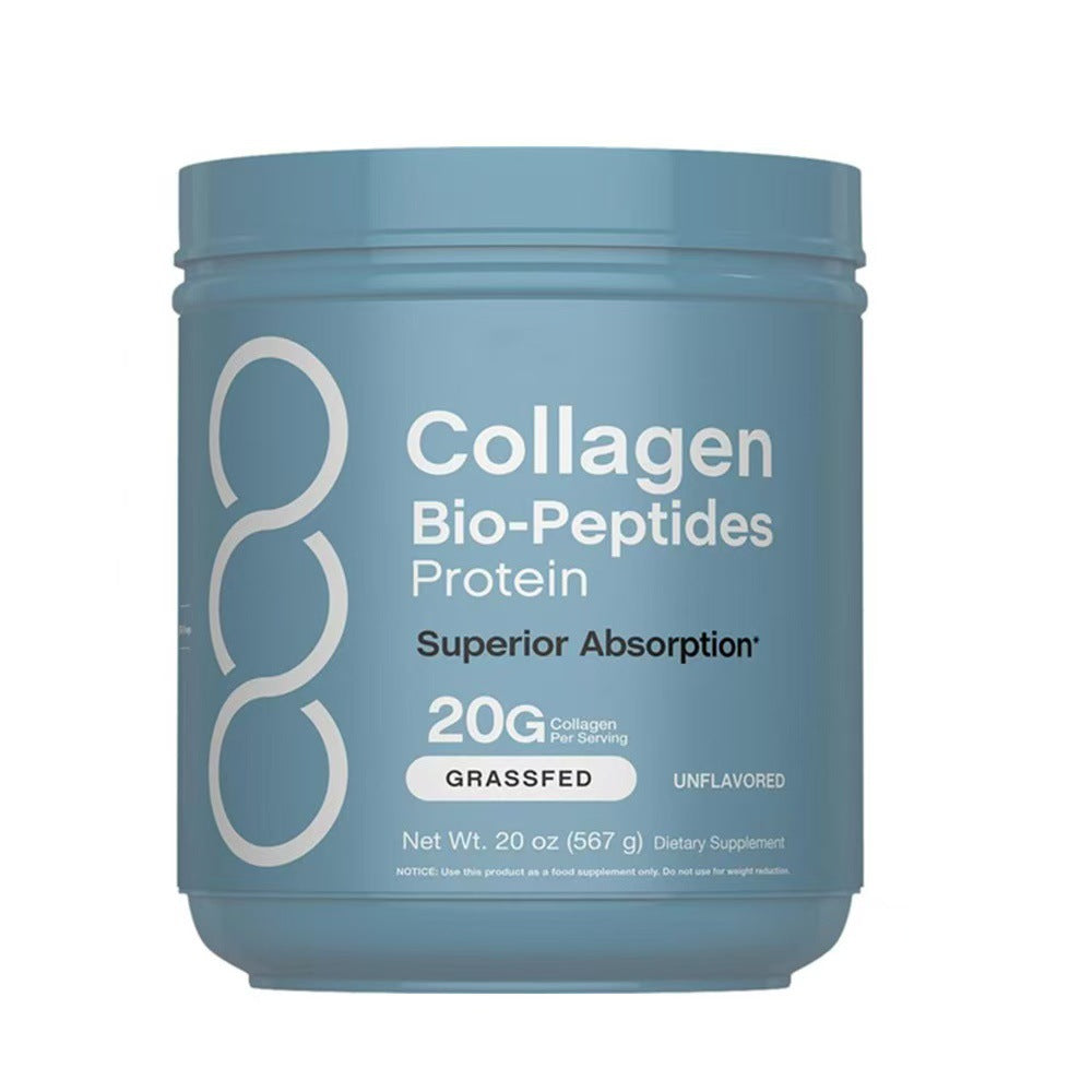 Collagen Peptide